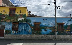 Hospedaje El Encanto